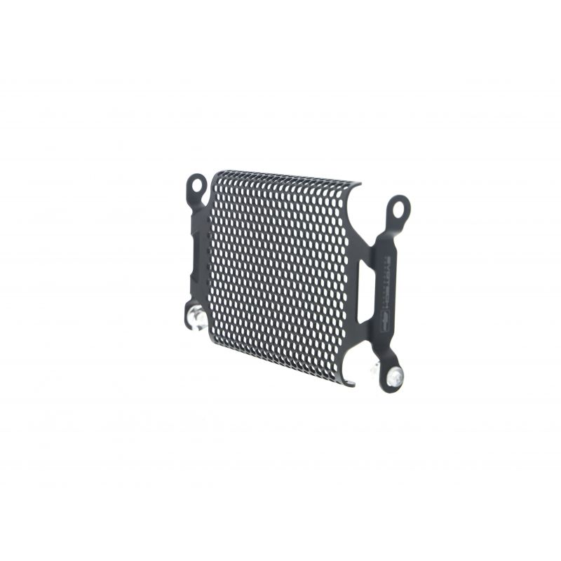 KTM RC 390 2014+ Staffe Rimozione Pedane