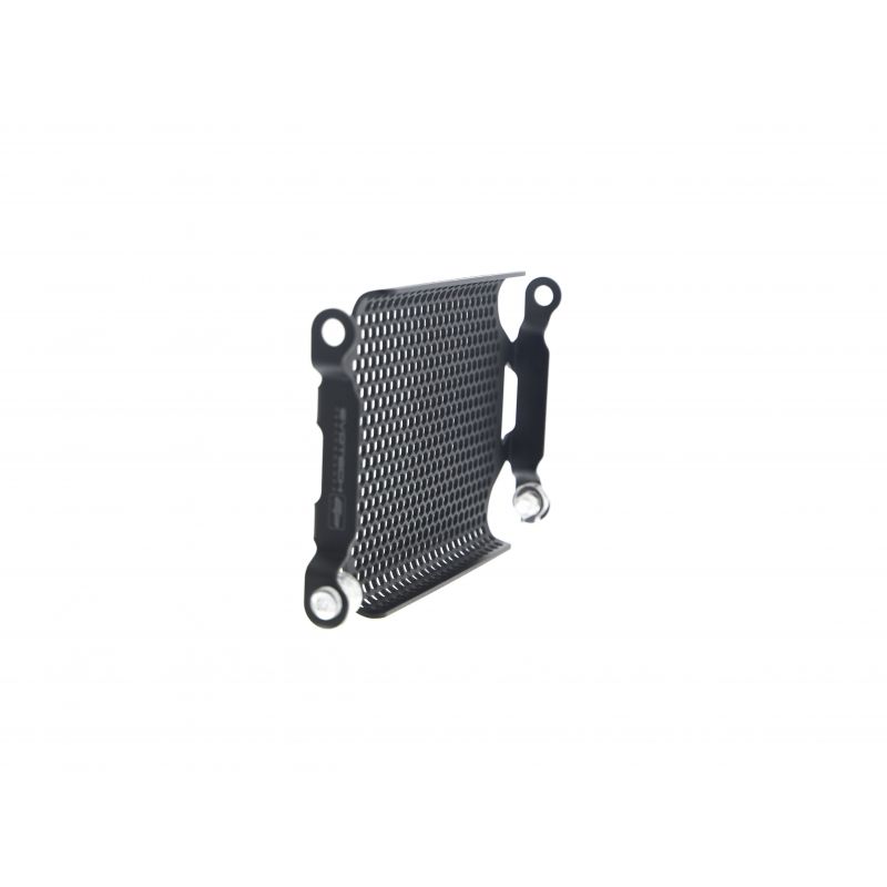 KTM RC 390 2014+ Staffe Rimozione Pedane