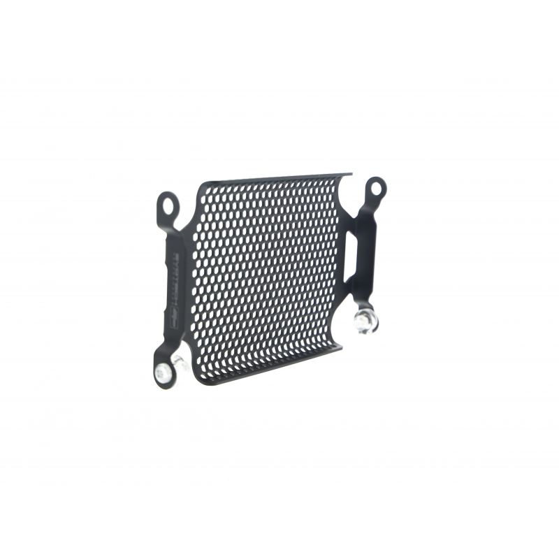 KTM RC 390 2014+ Staffe Rimozione Pedane