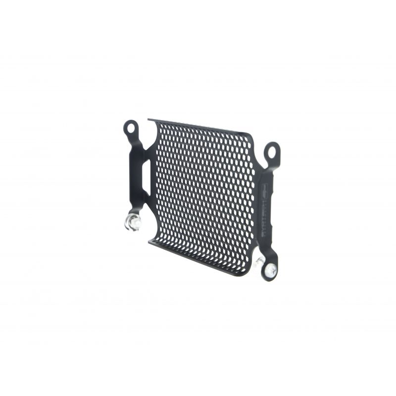 KTM RC 390 2014+ Staffe Rimozione Pedane