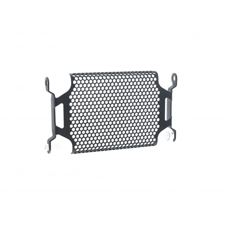 KTM RC 390 2014+ Staffe Rimozione Pedane