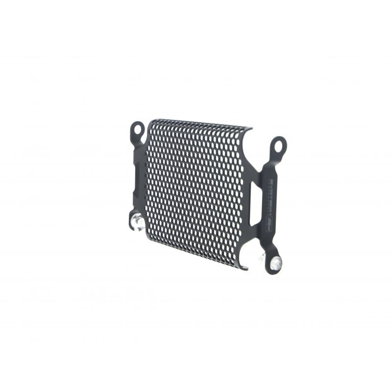 KTM RC 125 2014+ Staffe Rimozione Pedane