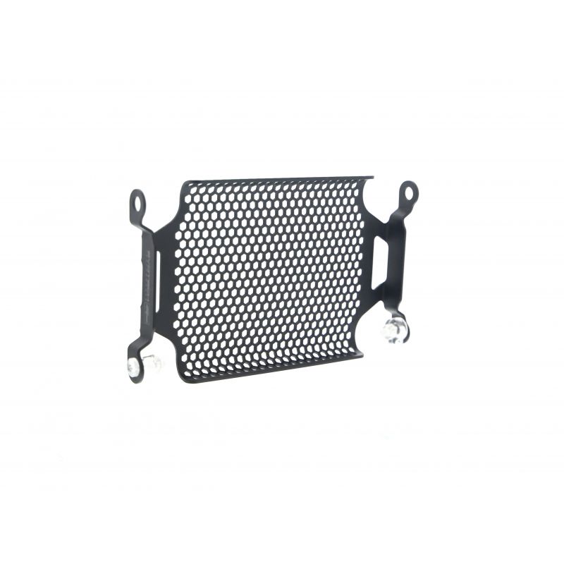 KTM RC 125 2014+ Staffe Rimozione Pedane