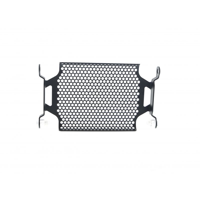 KTM RC 125 2014+ Staffe Rimozione Pedane