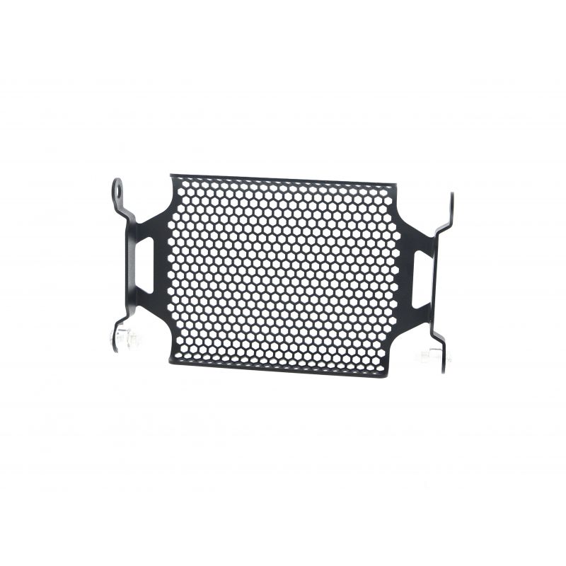 KTM RC 125 2014+ Staffe Rimozione Pedane