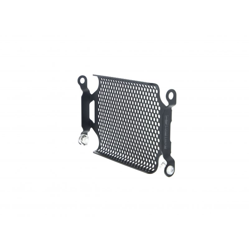 KTM RC 125 2014+ Staffe Rimozione Pedane