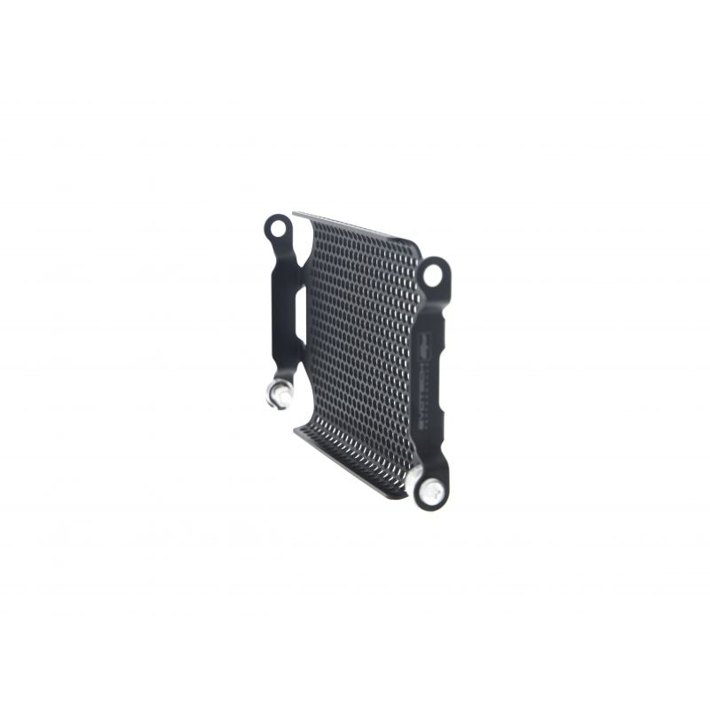 KTM RC 125 2014+ Staffe Rimozione Pedane