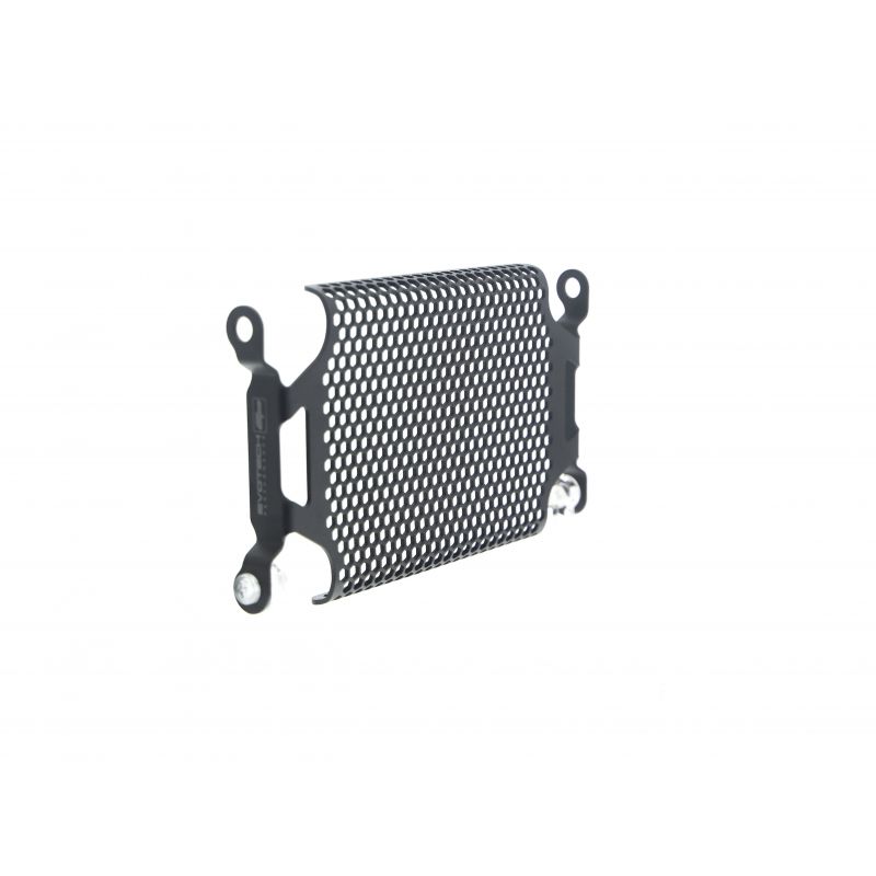 KTM RC 125 2014+ Staffe Rimozione Pedane