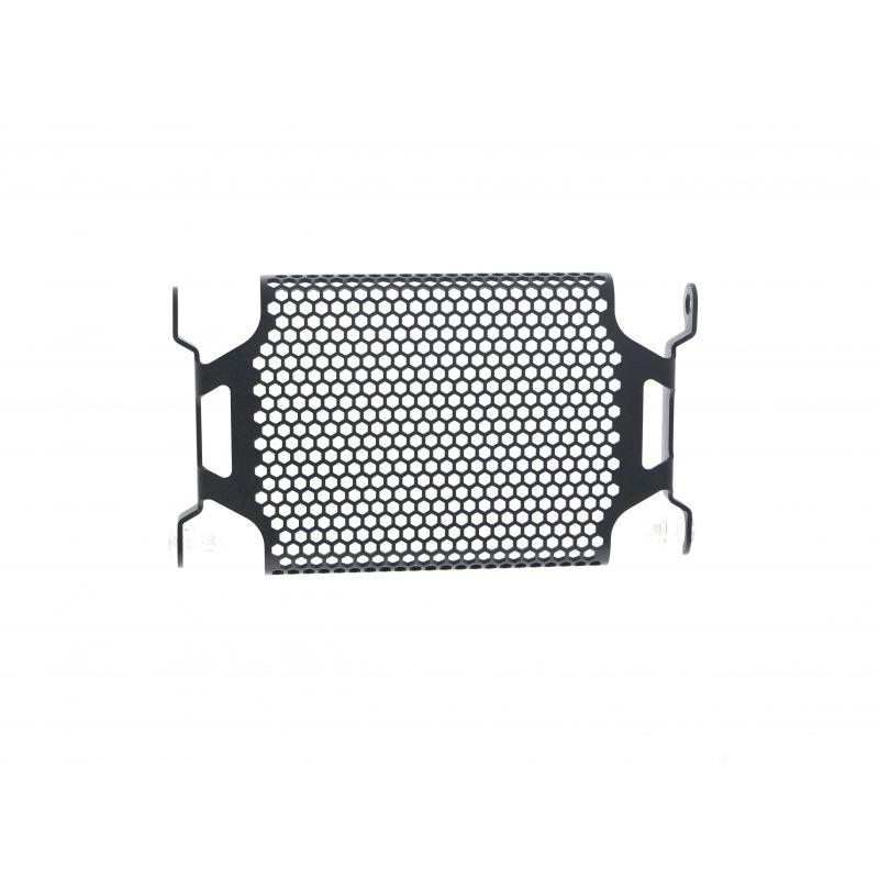 KTM RC 125 2014+ Staffe Rimozione Pedane