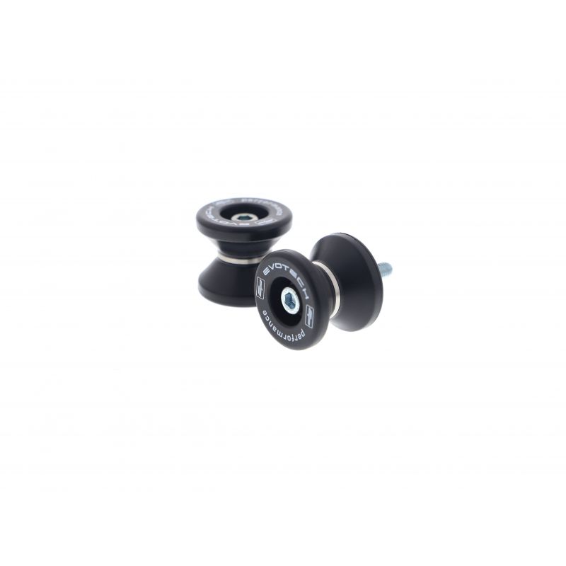 Ducati Monster 821 2013+ Nottolini Supporto Cavalletto