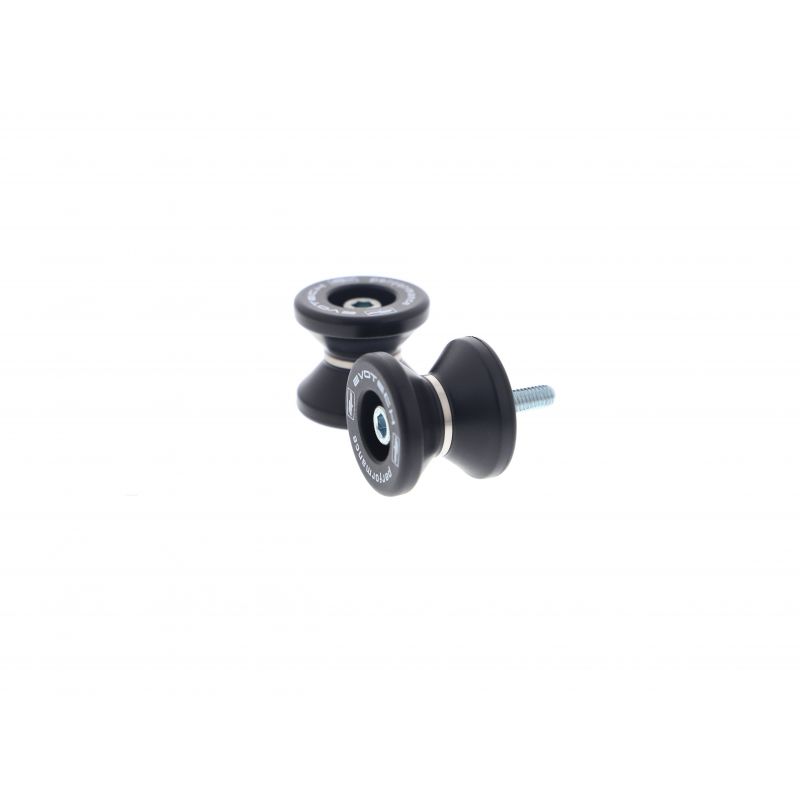 Ducati Monster 821 2013+ Nottolini Supporto Cavalletto
