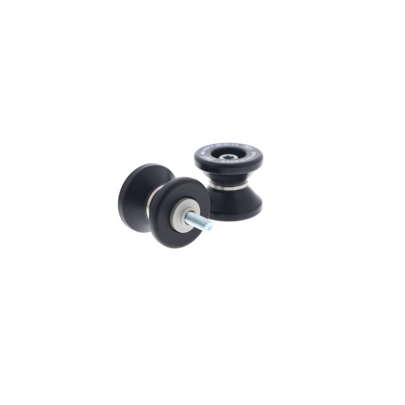Ducati Monster 821 2013+ Nottolini Supporto Cavalletto