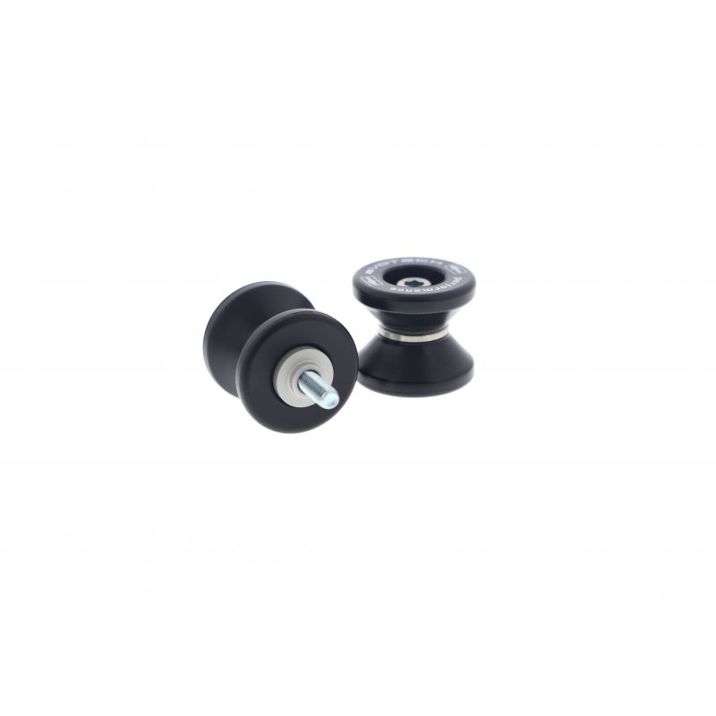 Ducati Monster 821 2013+ Nottolini Supporto Cavalletto