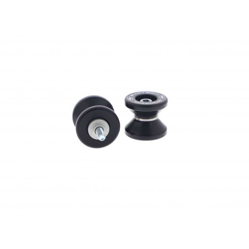 Ducati Monster 821 2013+ Nottolini Supporto Cavalletto