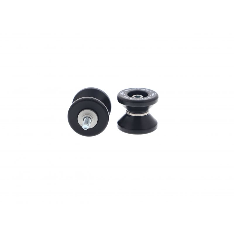 Ducati Monster 821 2013+ Nottolini Supporto Cavalletto