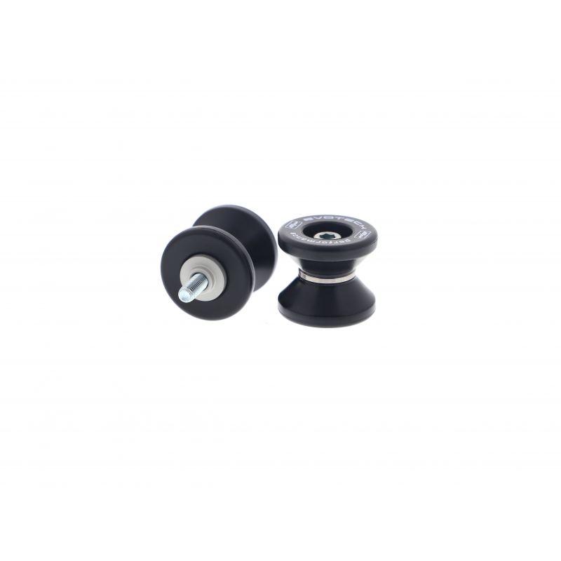 Ducati Monster 821 2013+ Nottolini Supporto Cavalletto