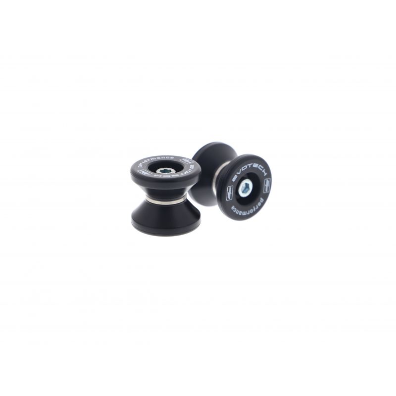 Ducati Monster 821 2013+ Nottolini Supporto Cavalletto