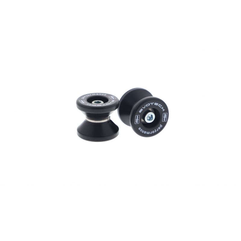 Ducati Monster 821 2013+ Nottolini Supporto Cavalletto