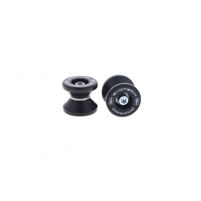 Ducati Monster 821 2013+ Nottolini Supporto Cavalletto