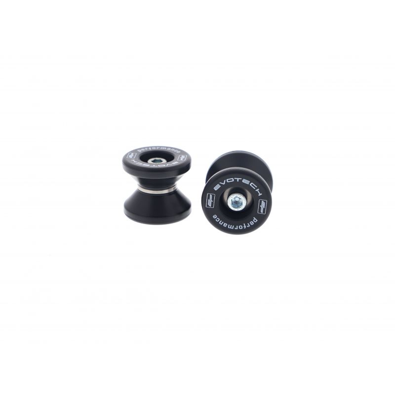 Ducati Monster 821 2013+ Nottolini Supporto Cavalletto