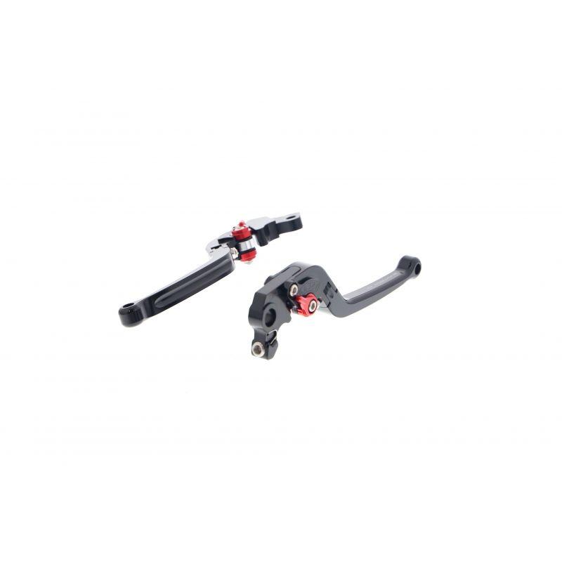 Ducati Monster 821 2013+ Leve freno frizione