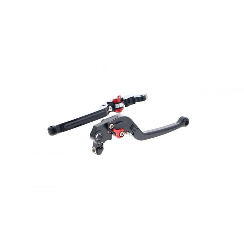 Ducati Monster 821 2013+ Leve freno frizione