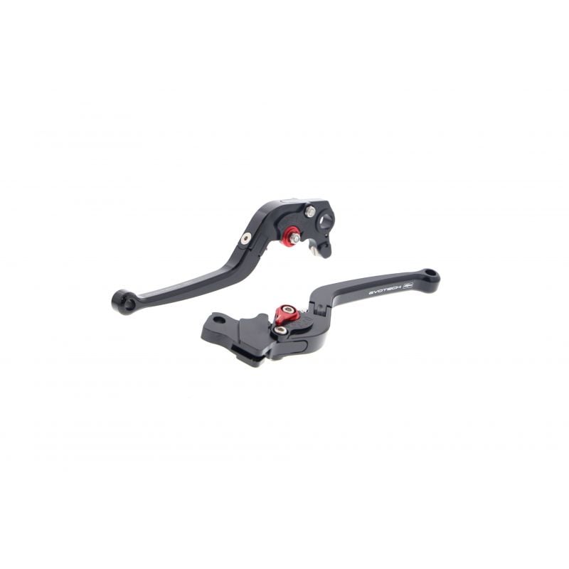 Ducati Monster 821 2013+ Leve freno frizione