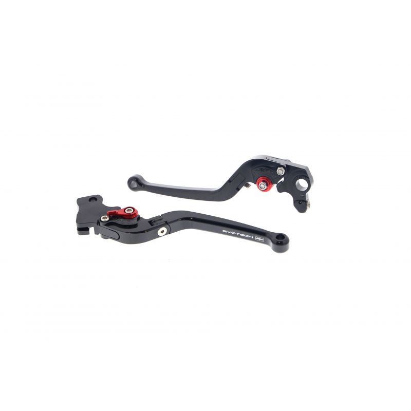 Ducati Monster 821 2013+ Leve freno frizione