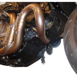 Ducati Monster 821 2013+ Protezione Motore