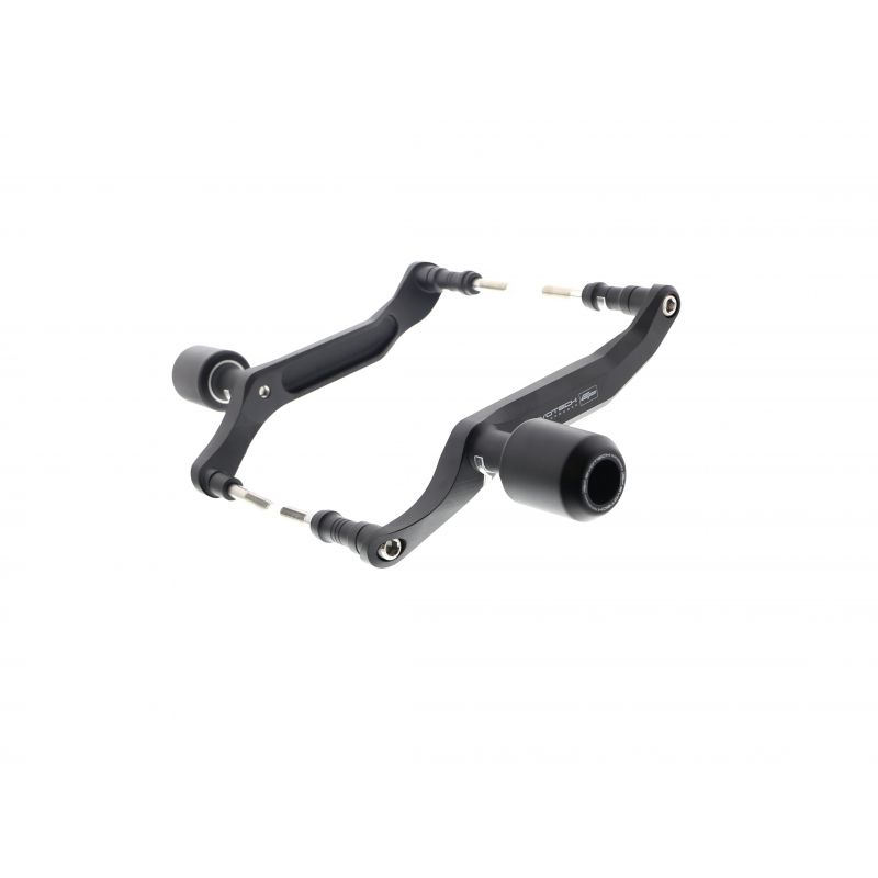 Ducati Monster 821 2013+ Protezioni Telaio