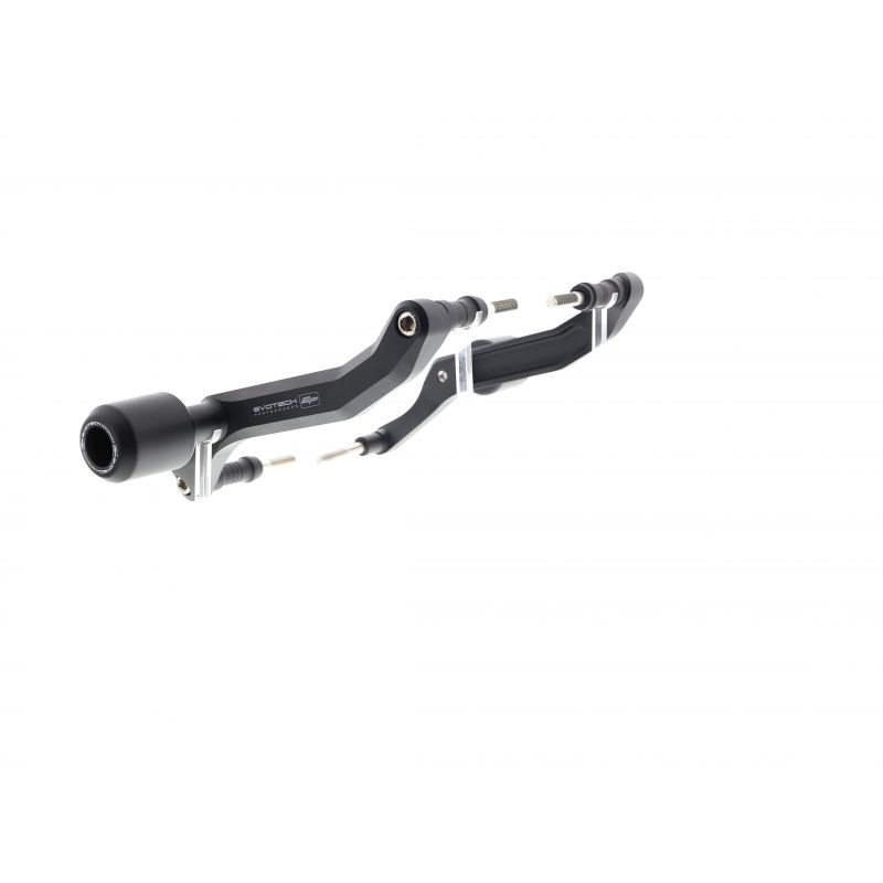 Ducati Monster 821 2013+ Protezioni Telaio