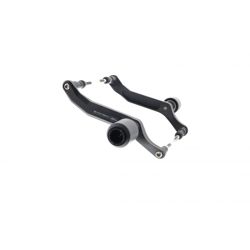 Ducati Monster 821 2013+ Protezioni Telaio