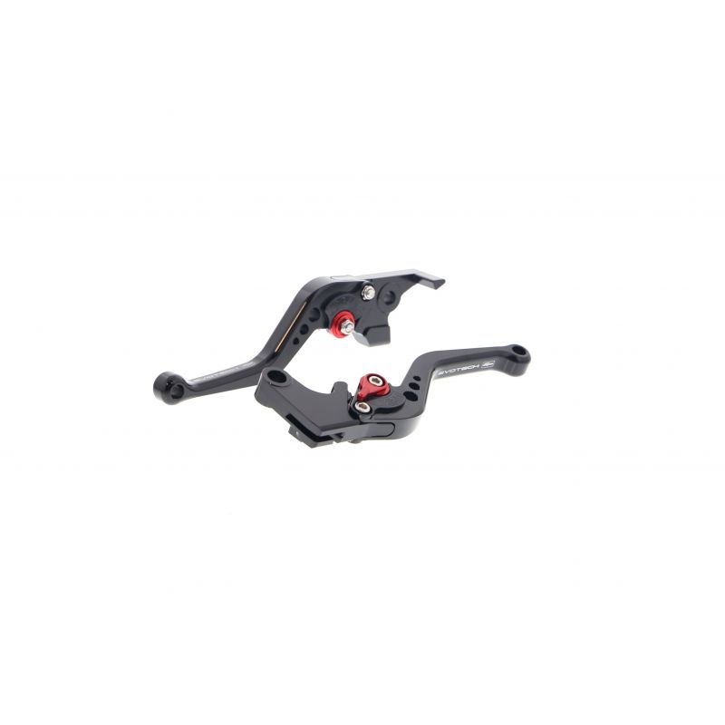 Yamaha FZ-07 2018+ Leve freno frizione