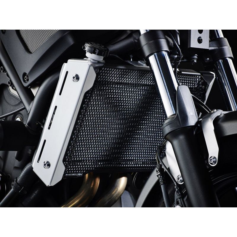Yamaha FZ-07 2013+ Griglia Radiatore