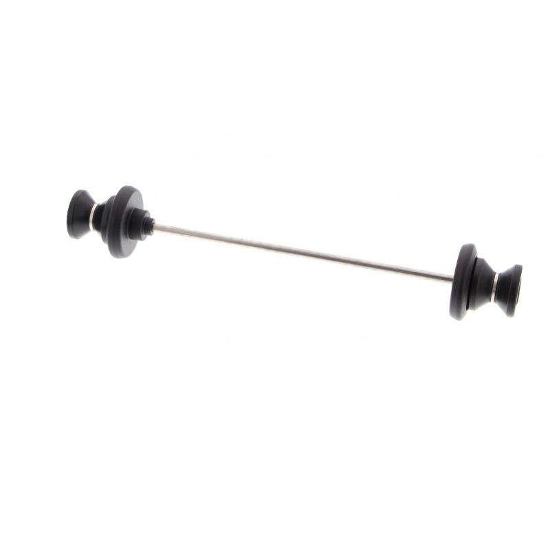 Yamaha FZ-07 2018+ Nottolini Supporto Cavalletto