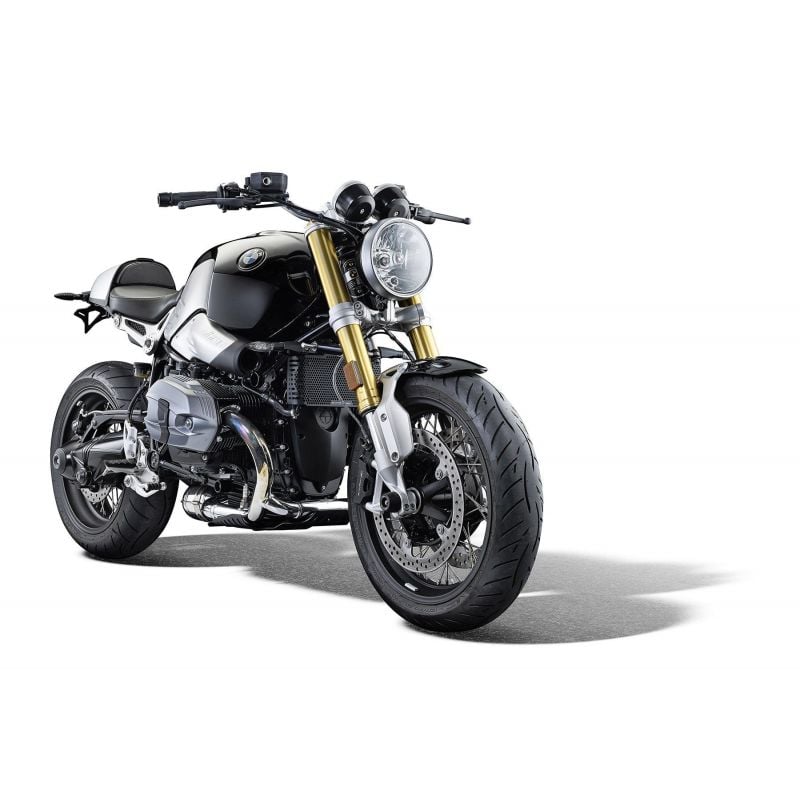 BMW R nineT 2017+ Griglia Radiatore