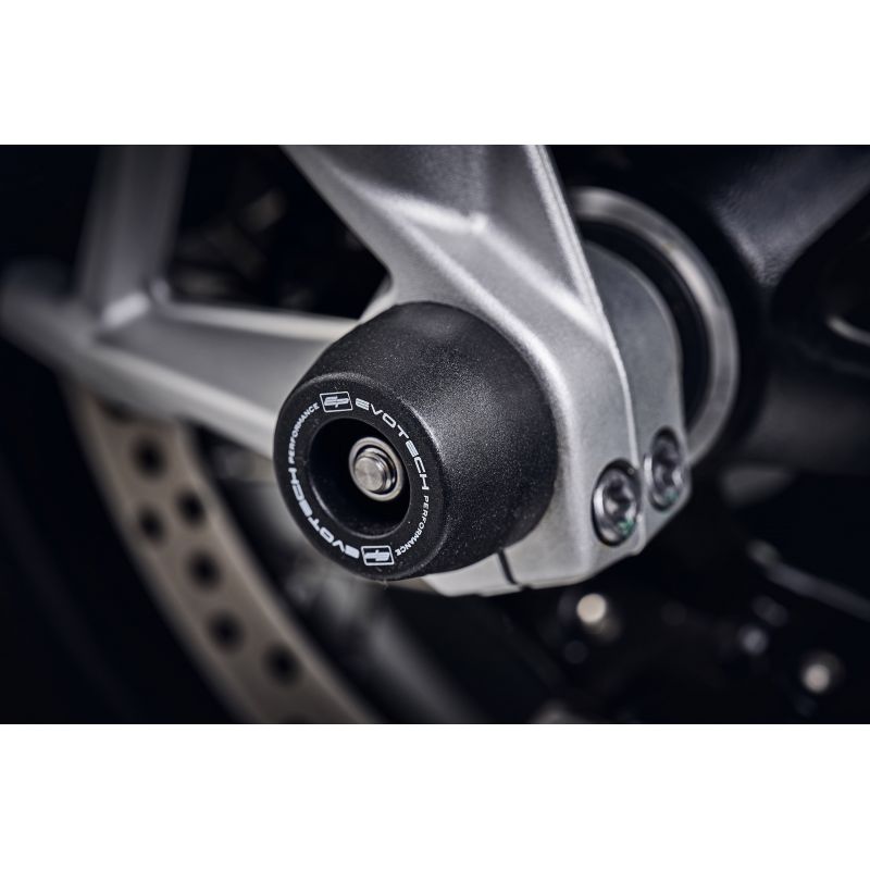 BMW R nineT 2013+ Protezioni Forcelle anteriori