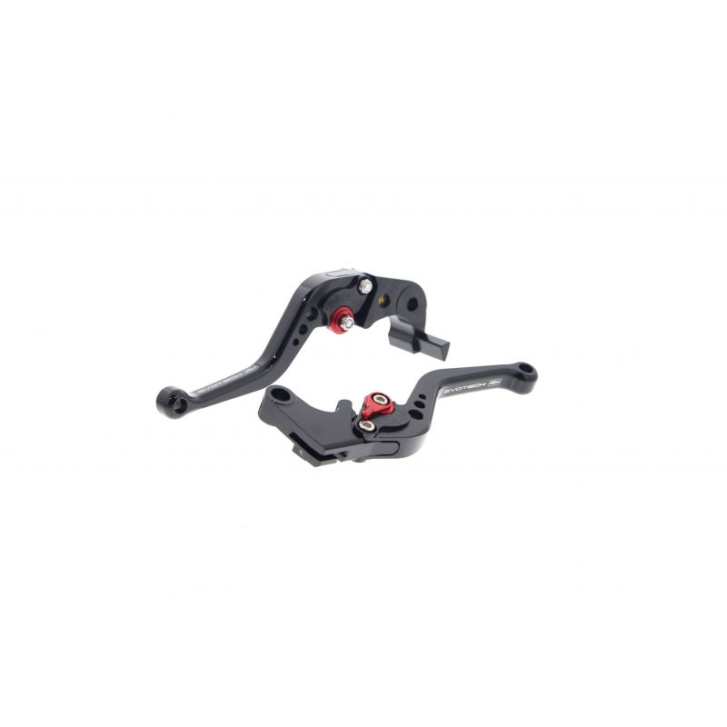 Honda CBR1000RR ABS 2008+ Leve freno frizione