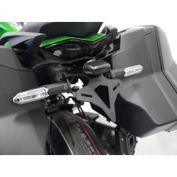Kawasaki Z1000 SX 2014+ Porta Targa