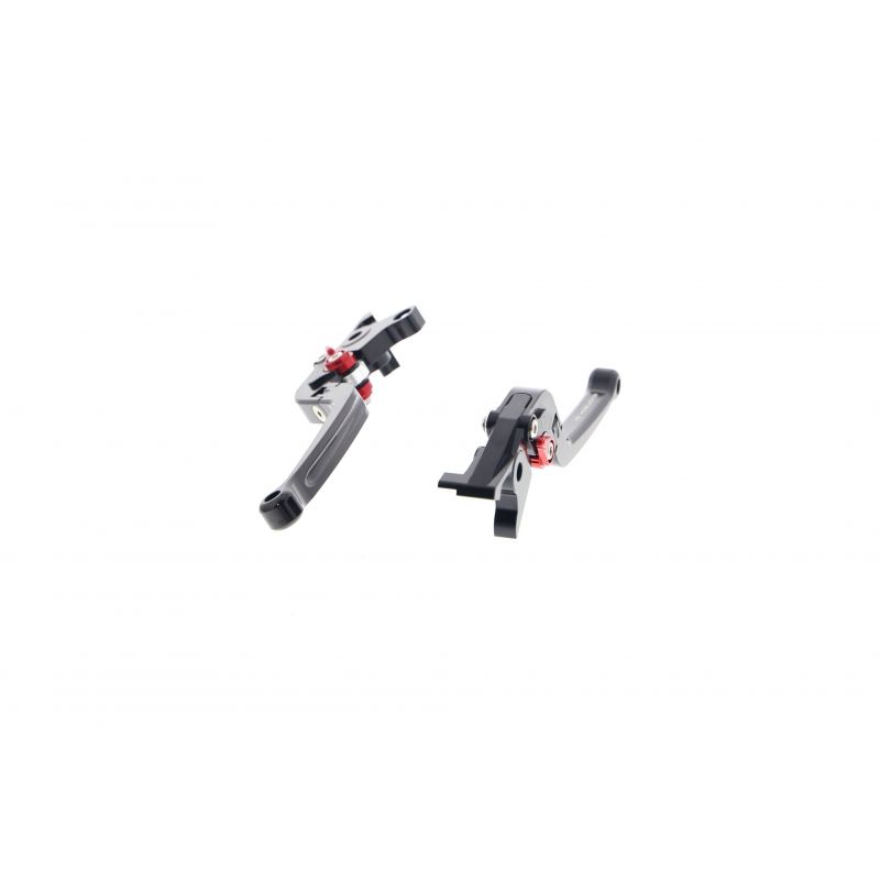 Triumph Tiger 1200 2018+ Leve freno frizione