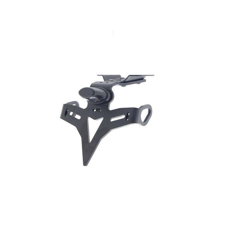 Yamaha MT-07 2018+ Porta Targa Yamaha MT-07 2018+ Porta Targa