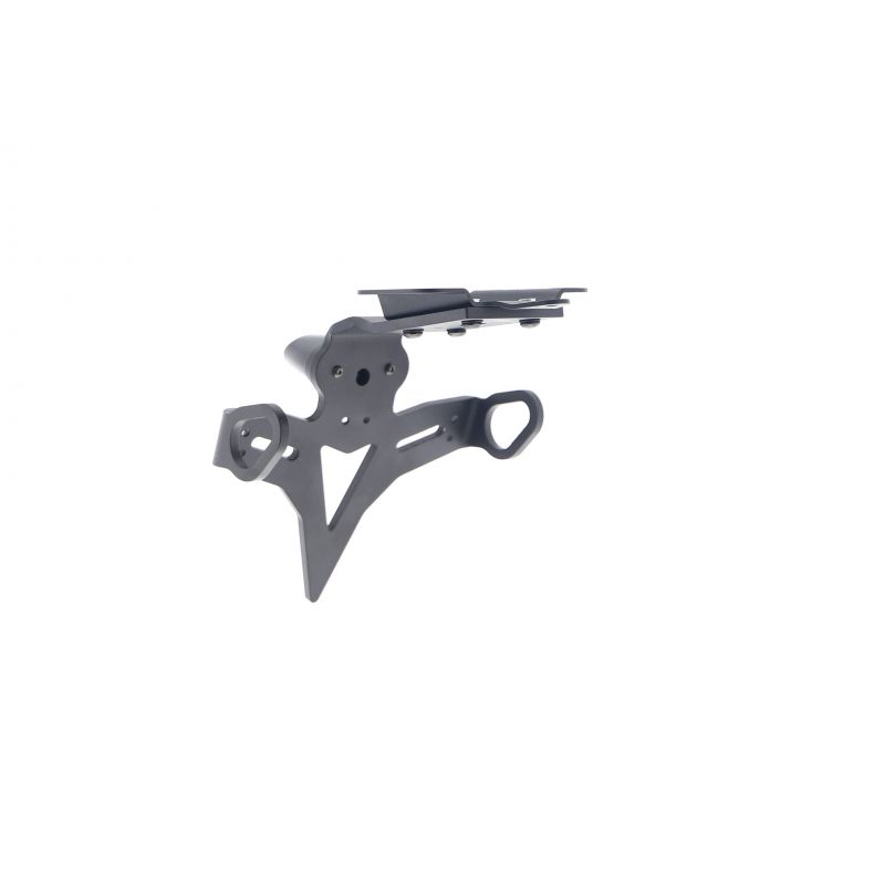 Yamaha MT-07 2018+ Porta Targa