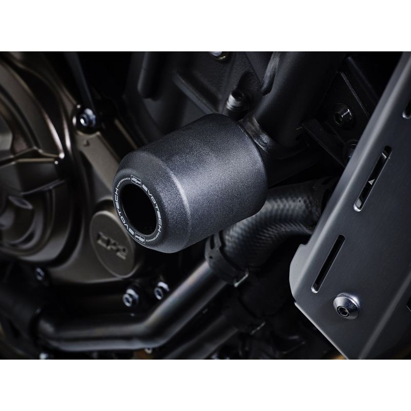 Yamaha MT-07 2018+ Protezioni Telaio