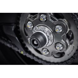 Ducati Monster 1200 2013+ Protezioni Forcellone posteriore