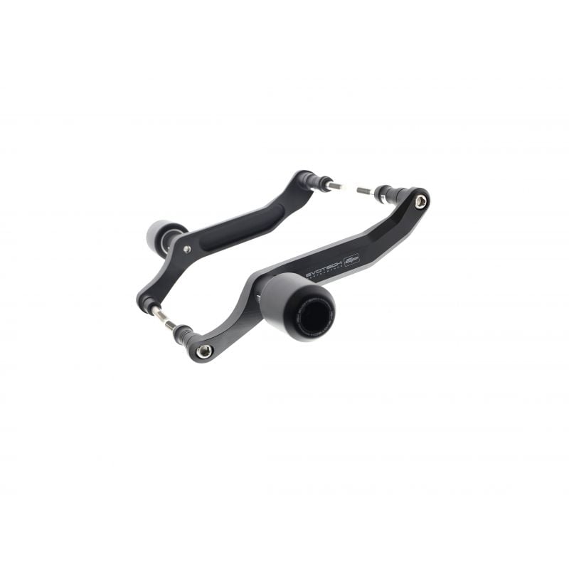 Ducati Monster 1200 2013+ Protezioni Telaio