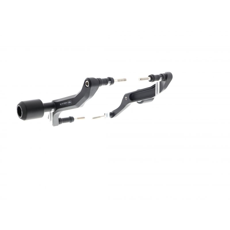 Ducati Monster 1200 2013+ Protezioni Telaio