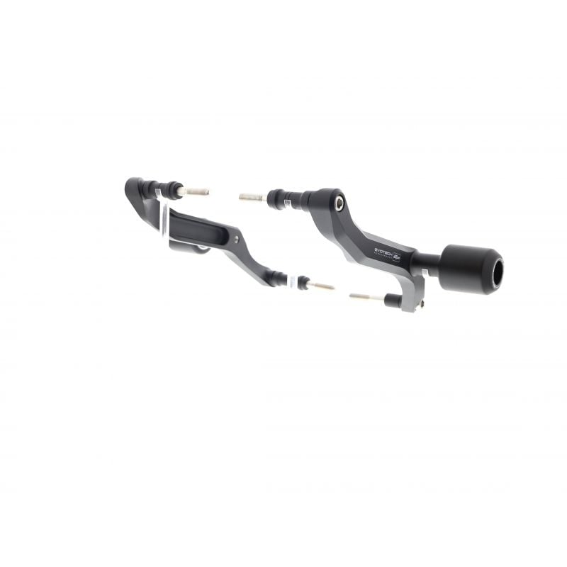 Ducati Monster 1200 2013+ Protezioni Telaio
