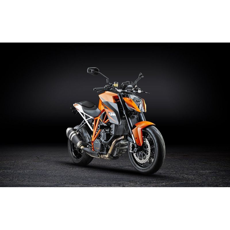 KTM 1290 Super Duke R 2013+ Protezioni Telaio
