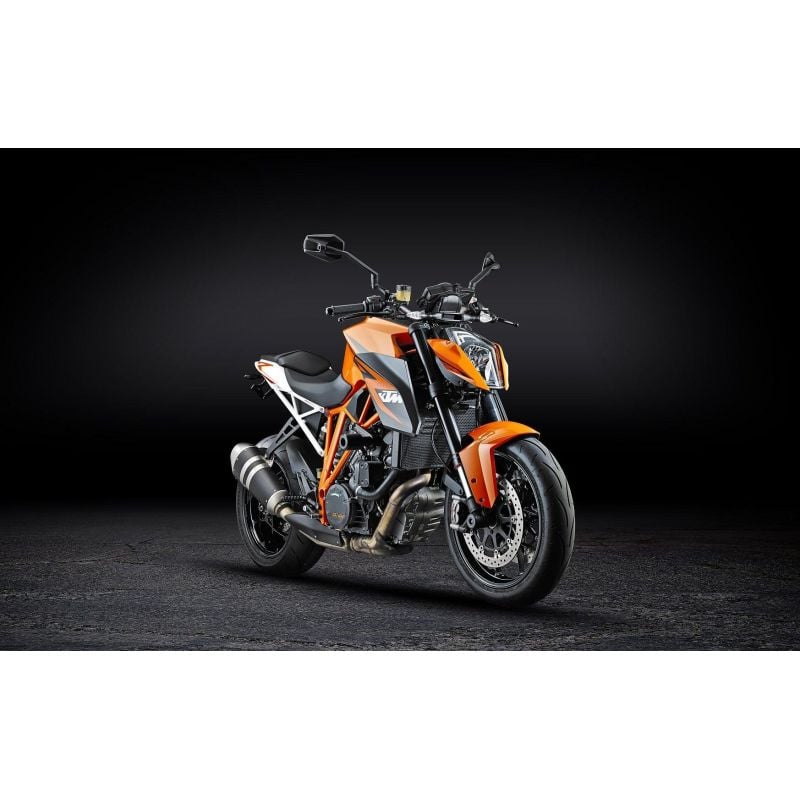 KTM 1290 Super Duke R 2013+ Protezioni Telaio