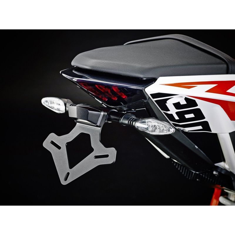 KTM 1290 Super Duke R 2013+ Porta Targa